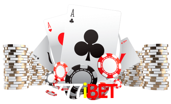 Jogue jogos de pôquer em 777ibet