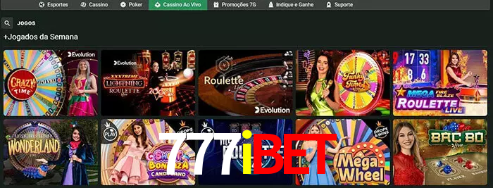 777ibet bet