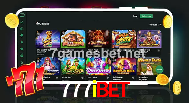 777ibet aplicativo