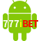 Aplicativo 777ibet para Android