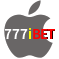Aplicativo 777ibet para iOS