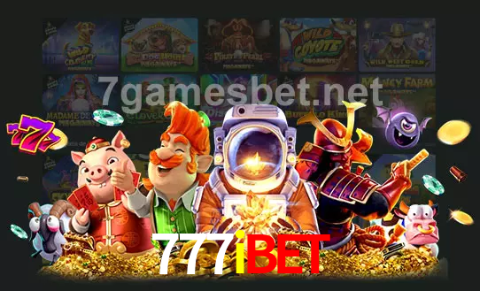 cassino 777ibet