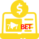 O Cassino 777ibet também oferece apostas esportivas virtuais!