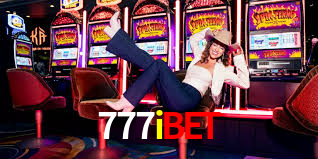 777ibet login