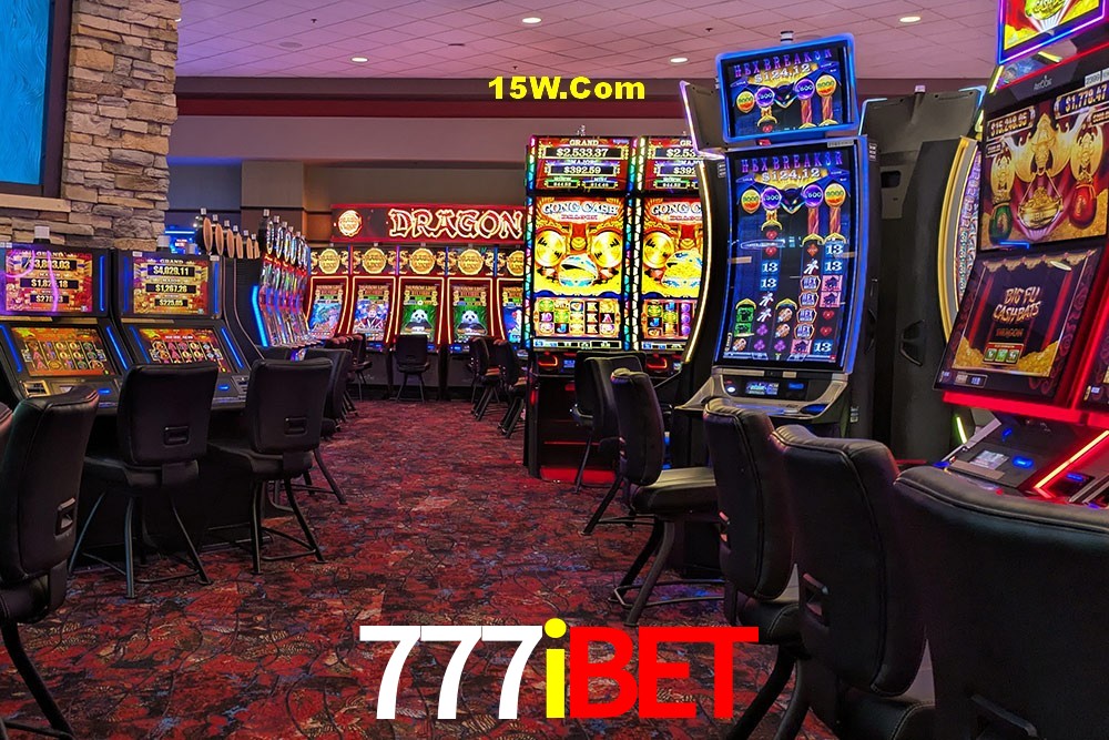 Tennis Betting 777ibet