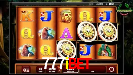 Apostas Esportivas na 777ibet: Um Guia Completo