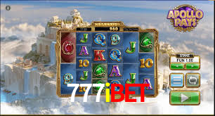 777ibet: Seu Cassino Premiado com Pagamentos Rápidos