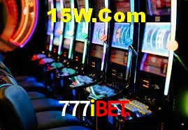 VIP Casino 777ibet