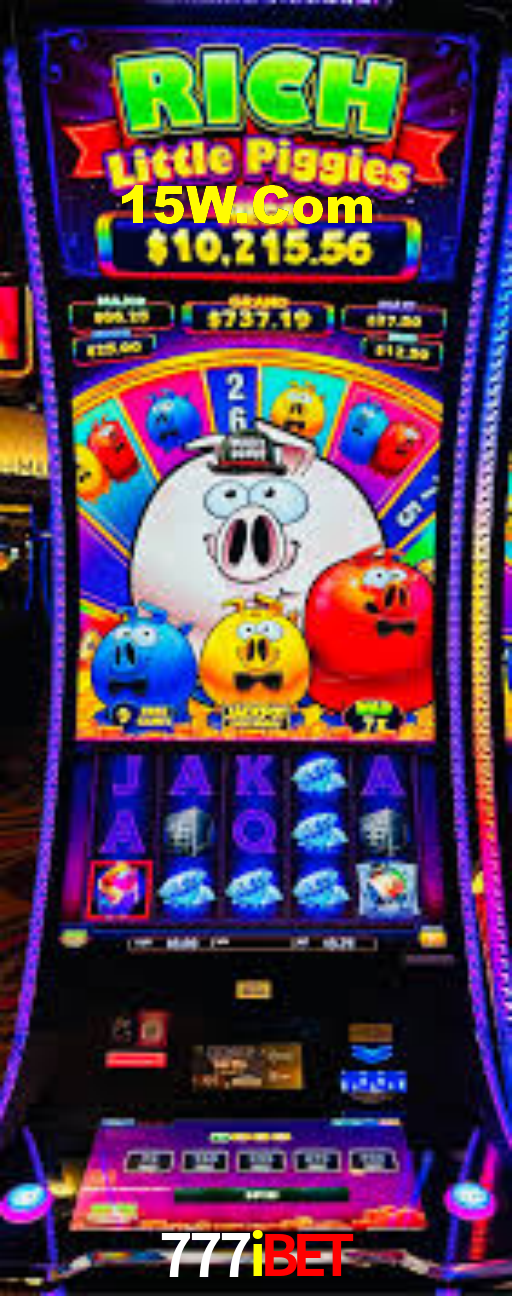 Descubra a Magia dos Jogos de Arcade no 777ibet